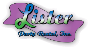 Welcome To <br />&#8203;Lister Party Rental